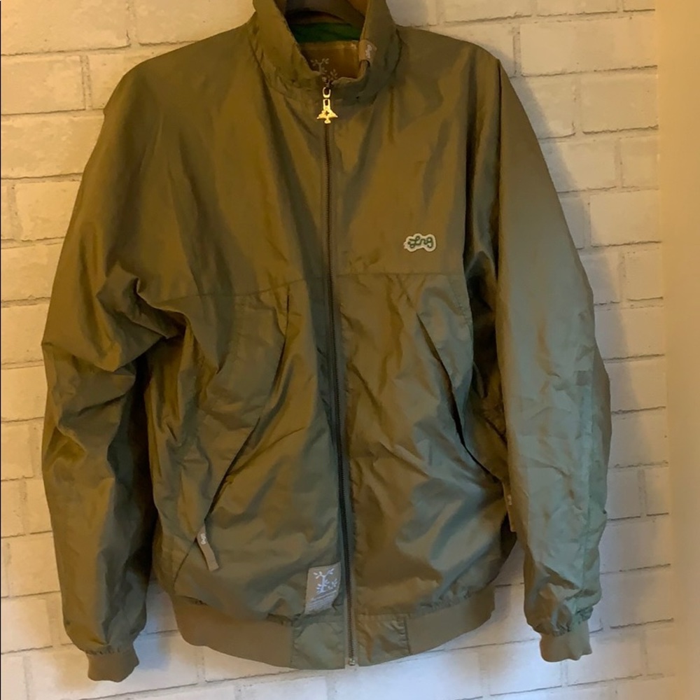 LRG jacket